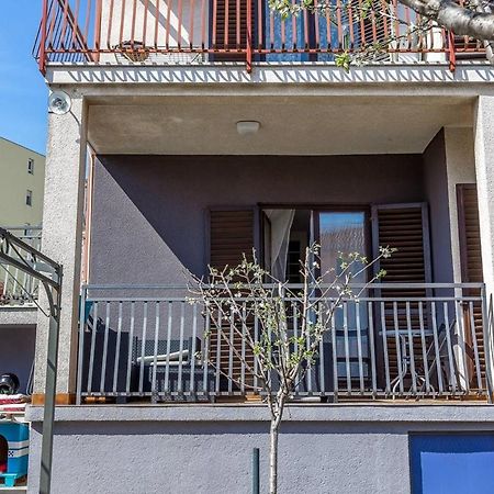 Apartment Miro Пула Екстер'єр фото