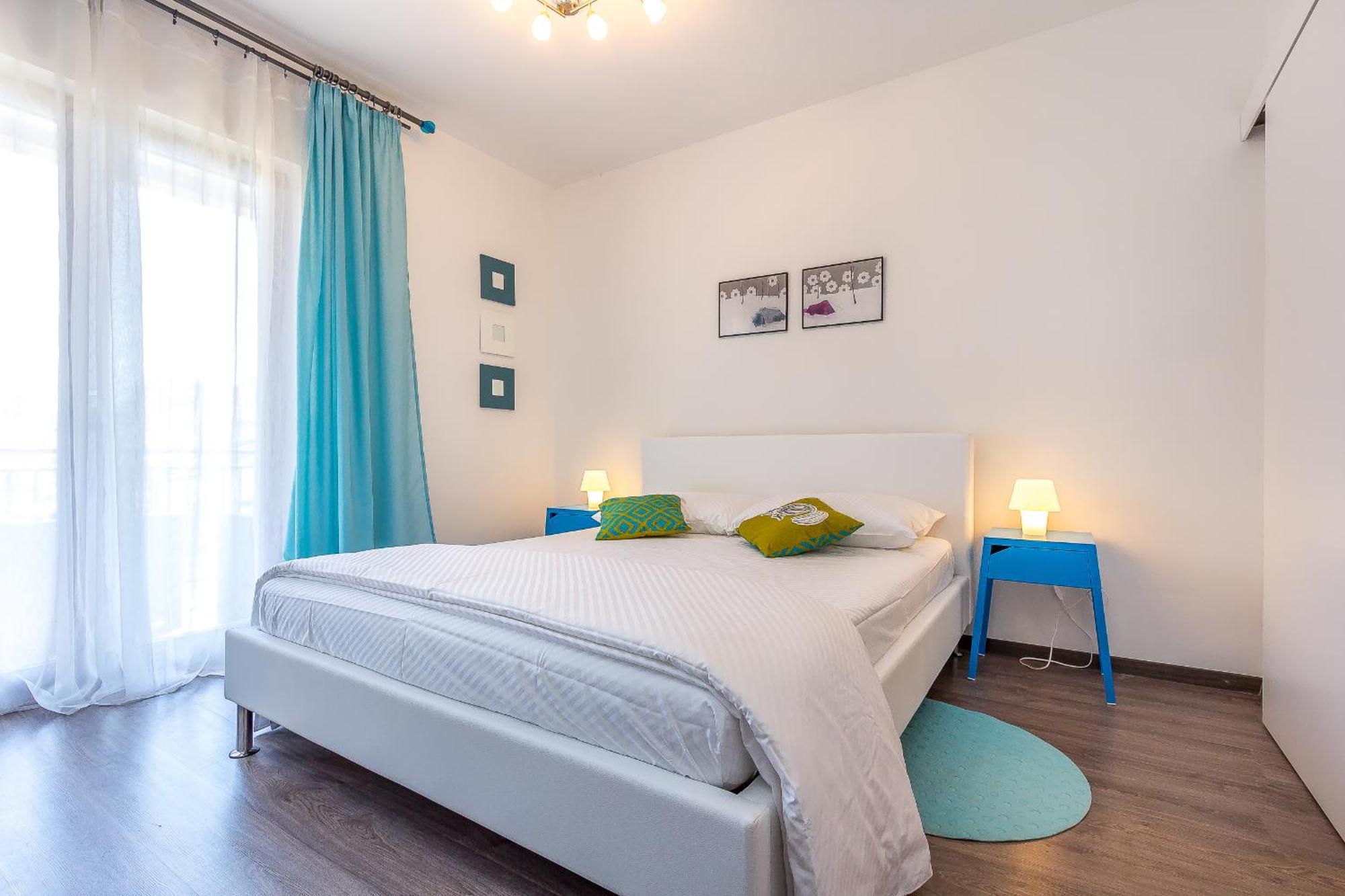 Apartment Miro Пула Екстер'єр фото