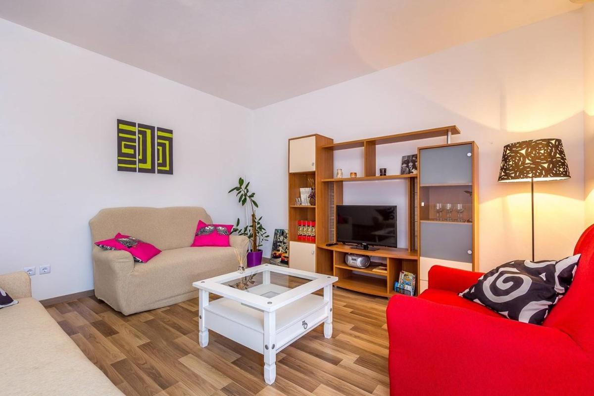 Apartment Miro Пула Екстер'єр фото