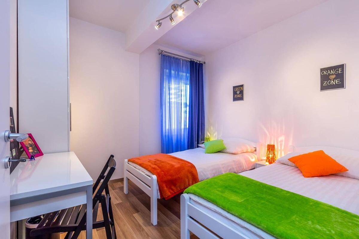 Apartment Miro Пула Екстер'єр фото