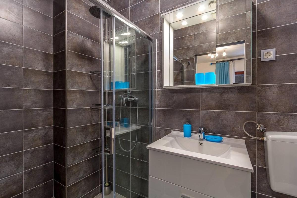 Apartment Miro Пула Екстер'єр фото