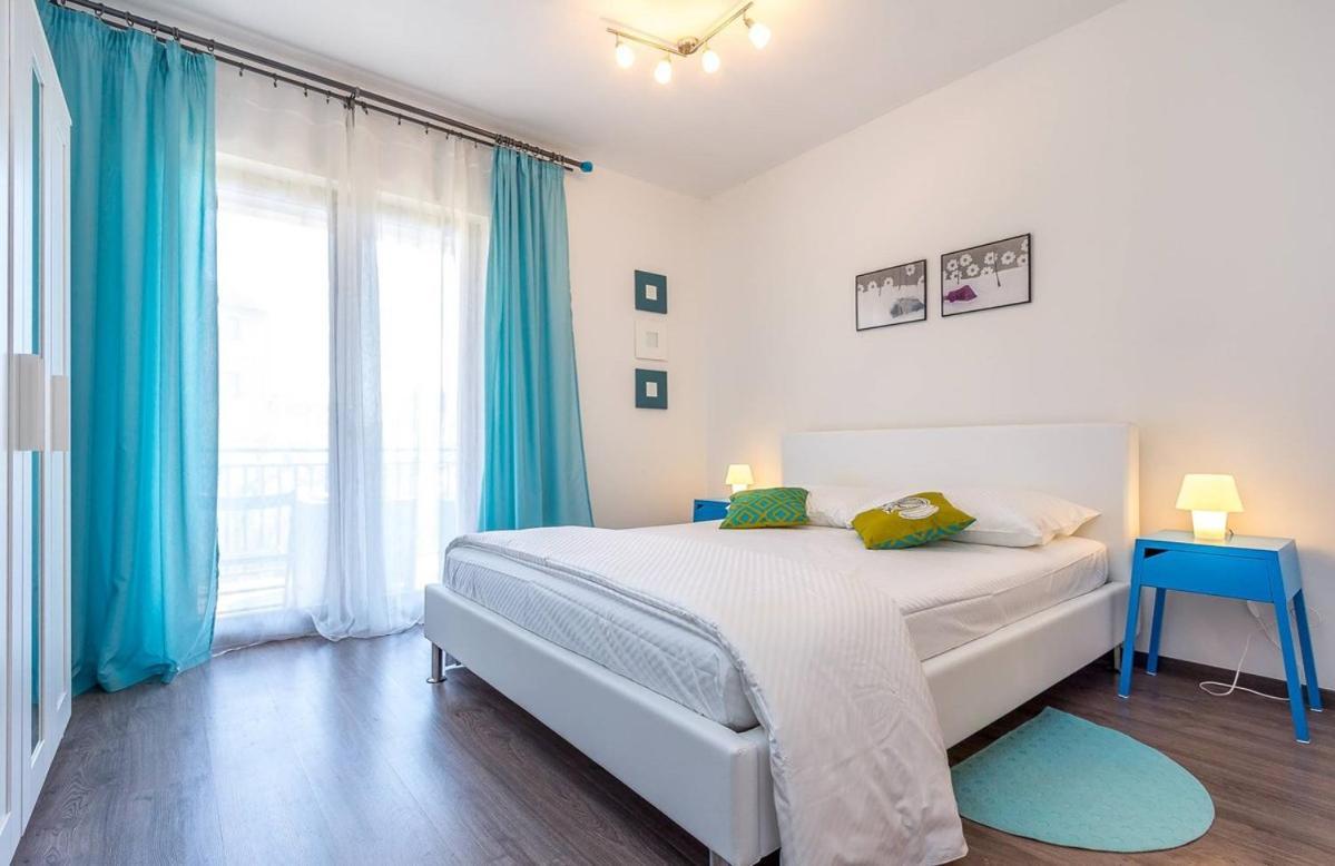 Apartment Miro Пула Екстер'єр фото