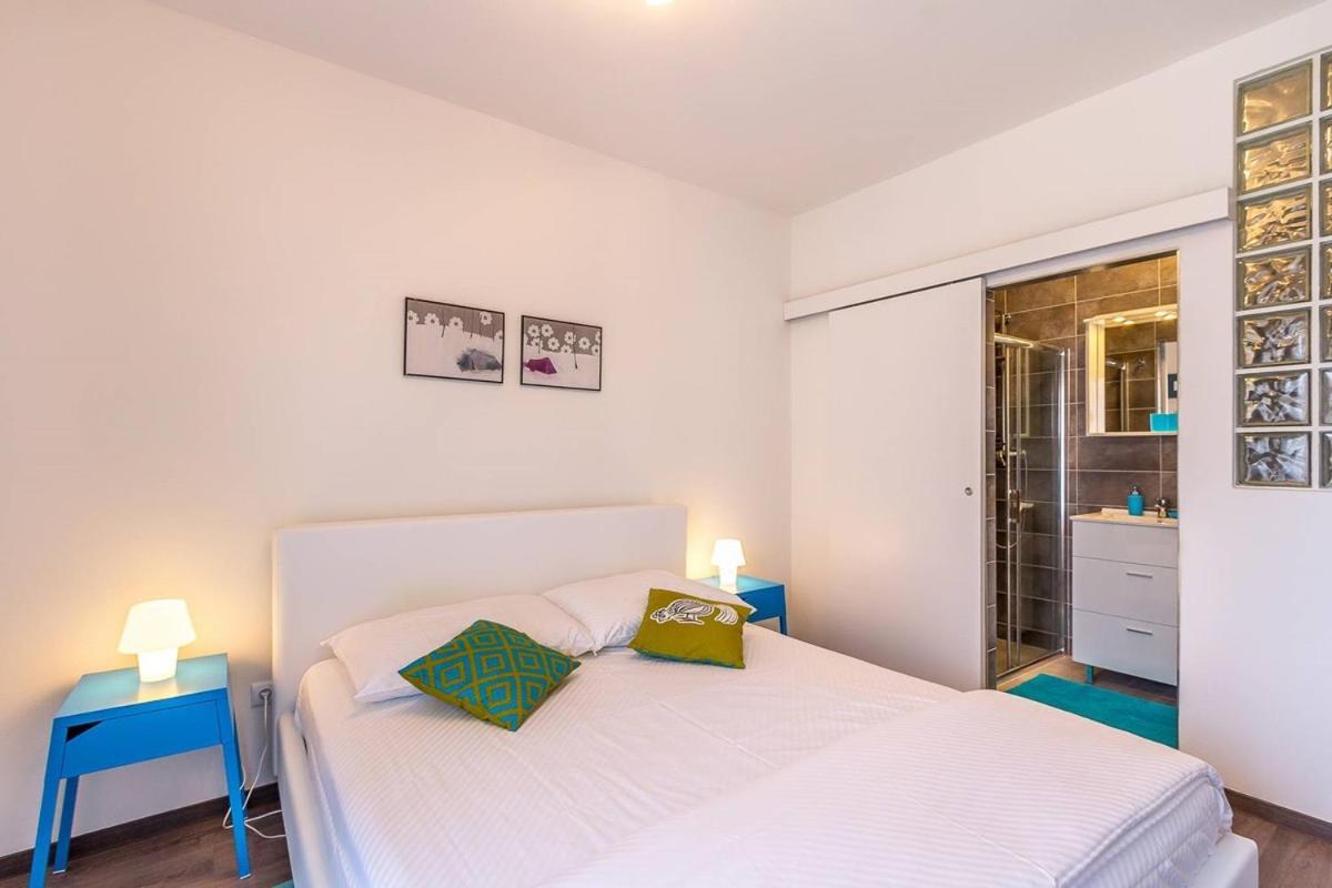 Apartment Miro Пула Екстер'єр фото