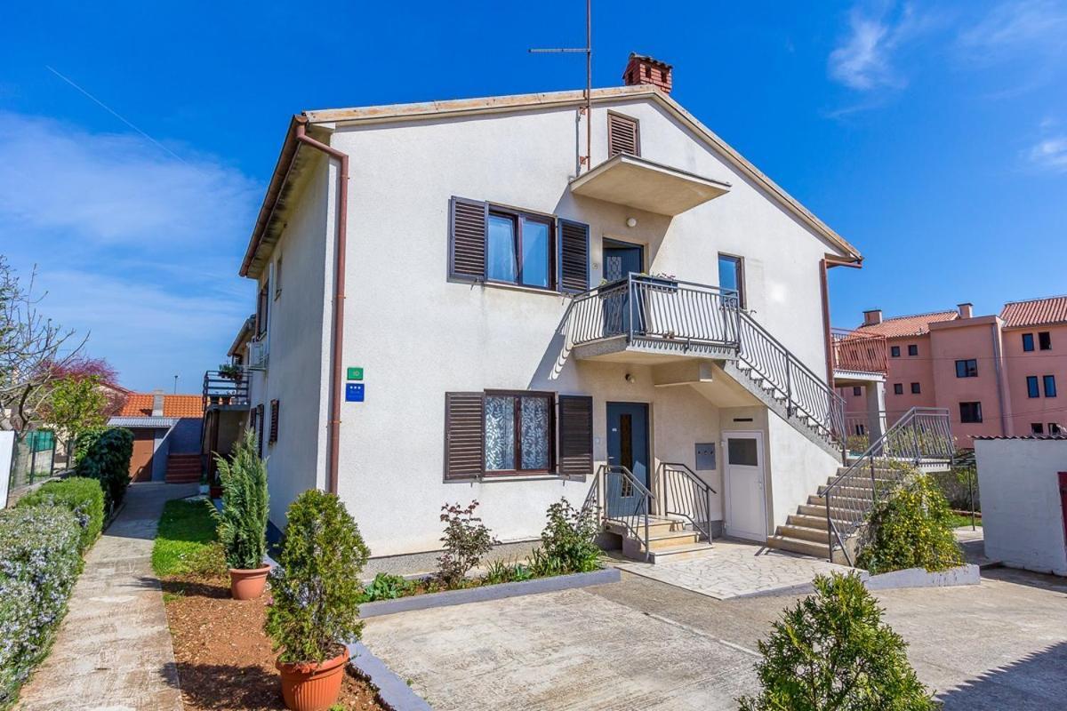 Apartment Miro Пула Екстер'єр фото