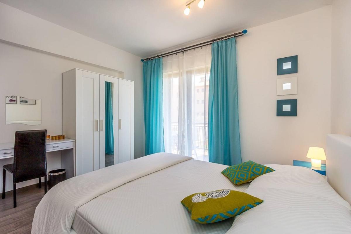 Apartment Miro Пула Екстер'єр фото