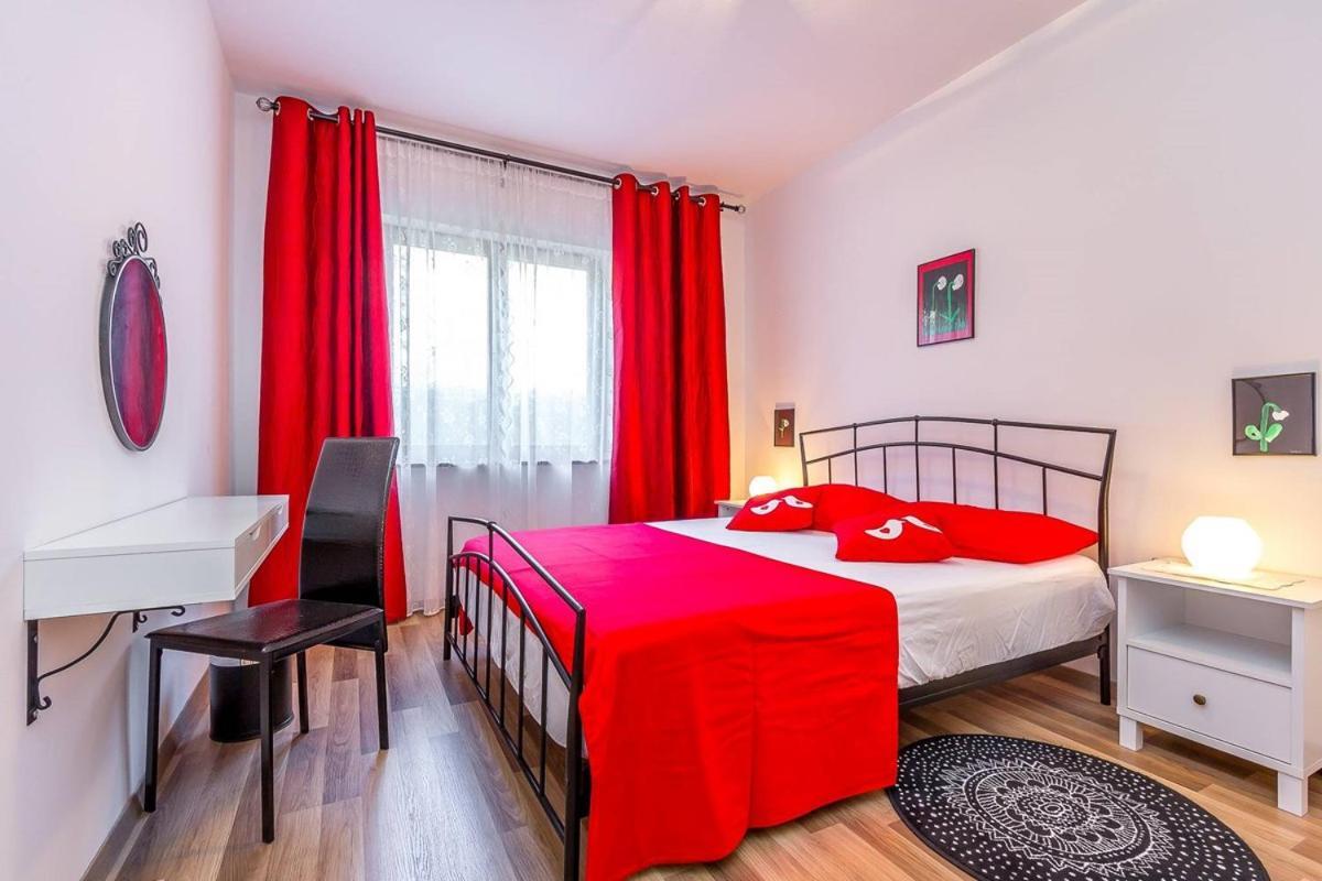 Apartment Miro Пула Екстер'єр фото